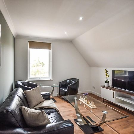 Tay Views Apartment Perth Esterno foto